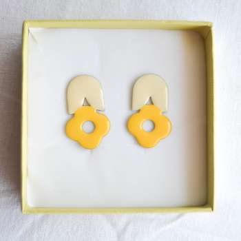 joyeria esmaltada parachute