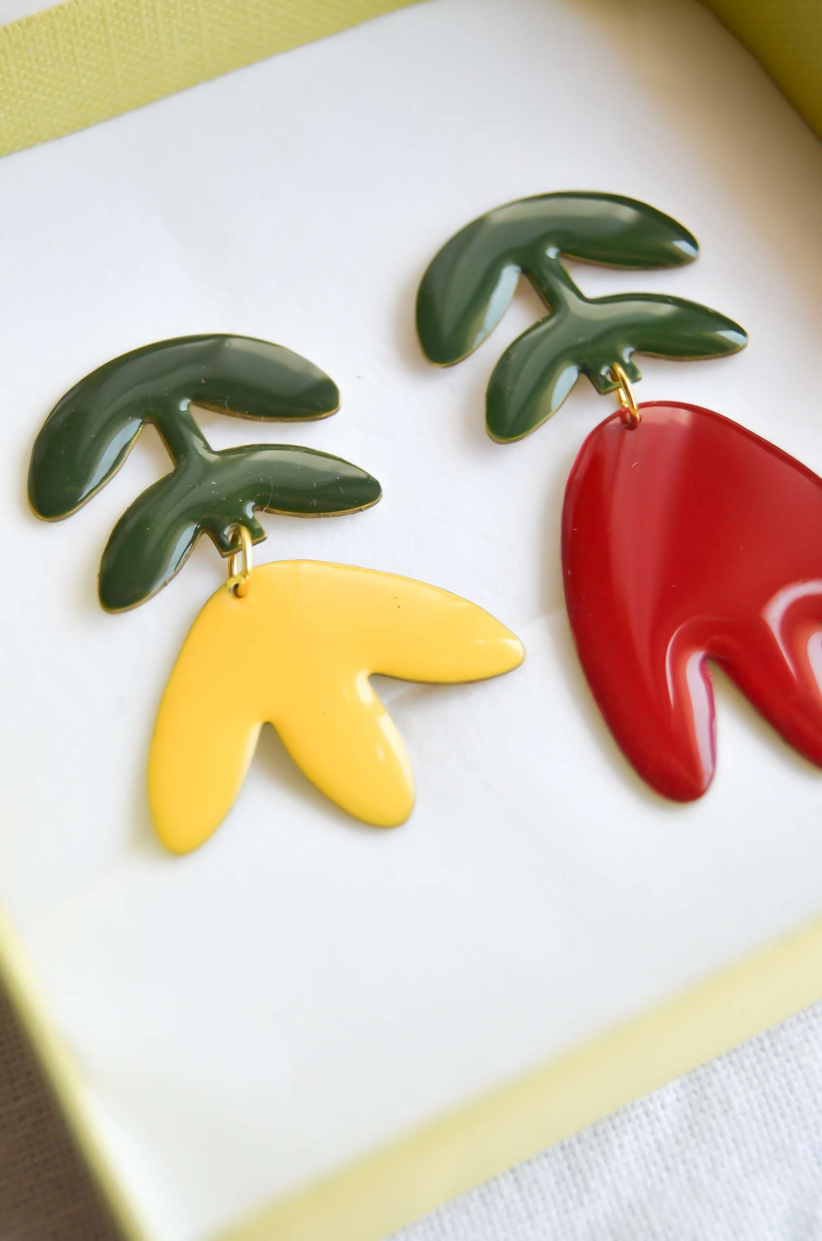 Tulipanes Impares - Imagen 2