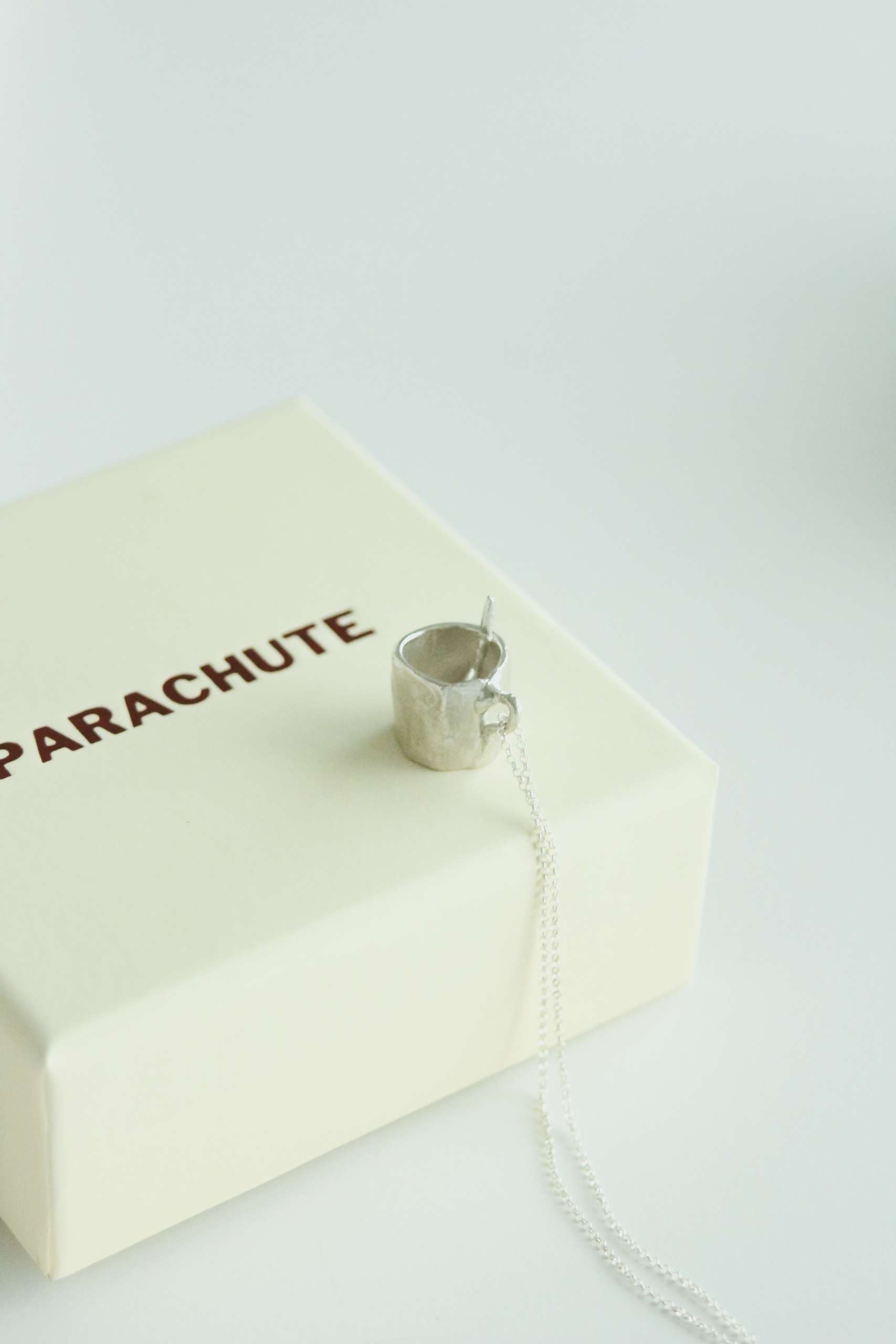 Collar tacita - Imagen 5