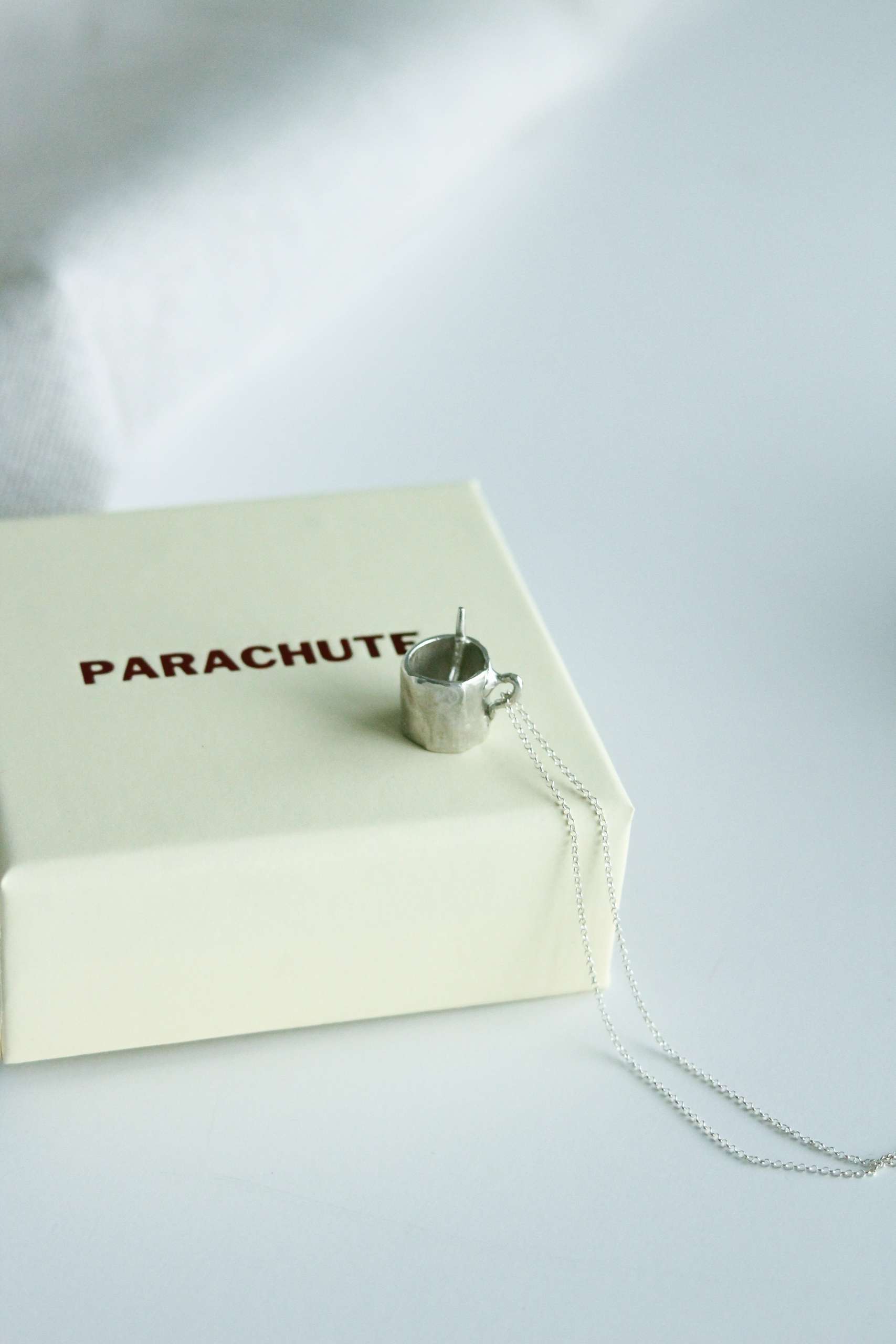 Collar tacita - Imagen 6