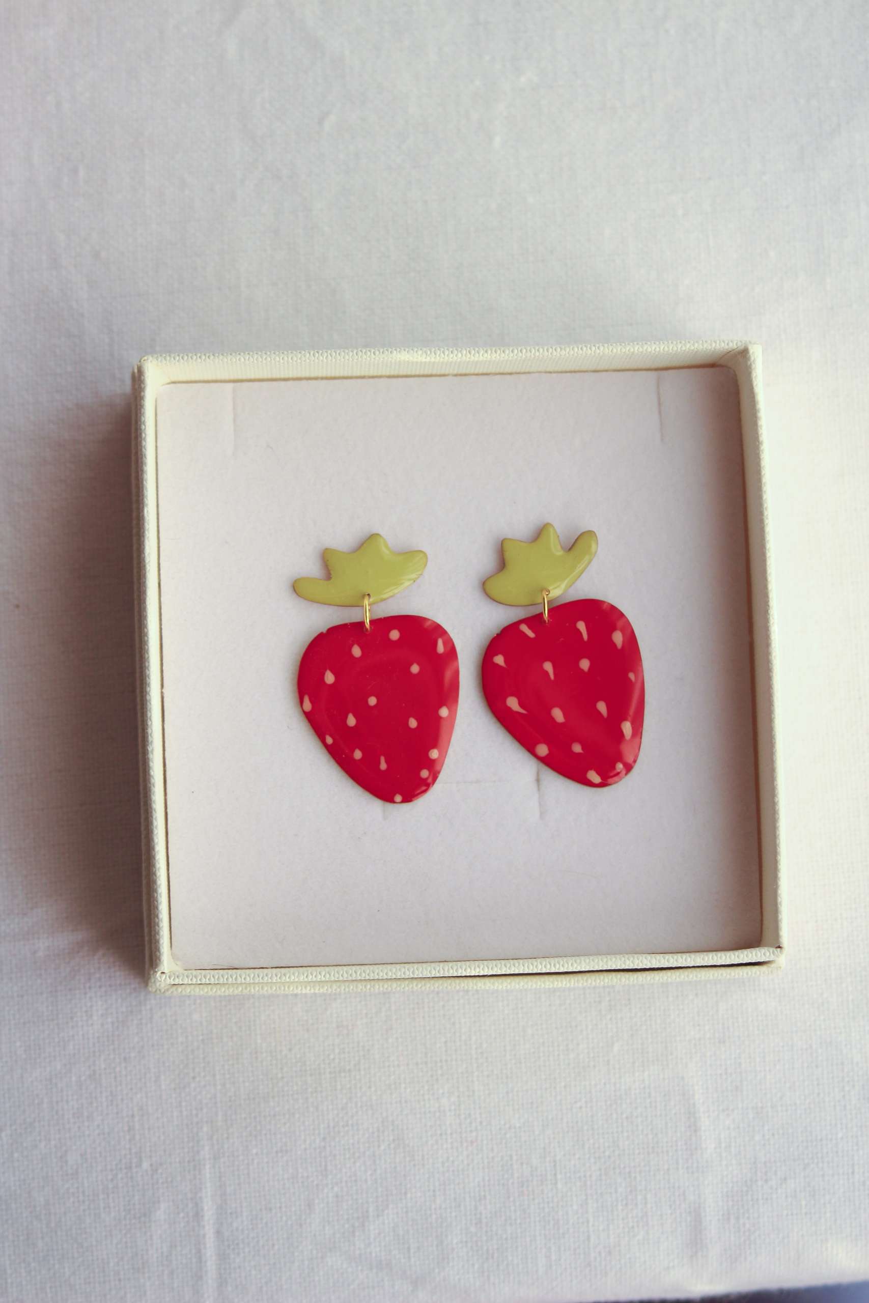 Fresas