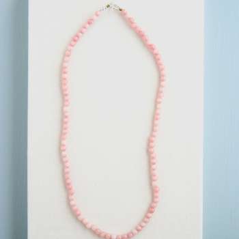 015 Ágata rosa