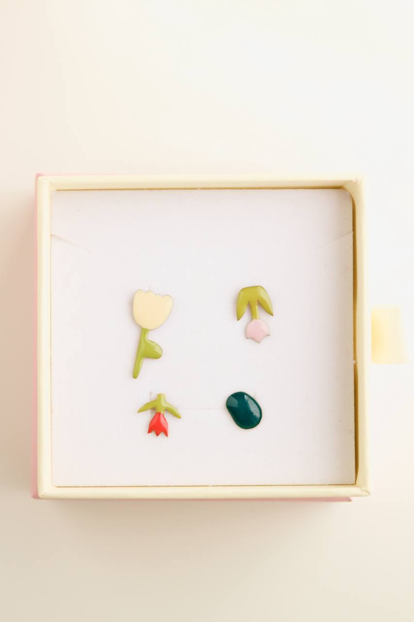 Pack Minis III