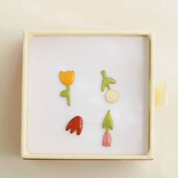 Pack minis I