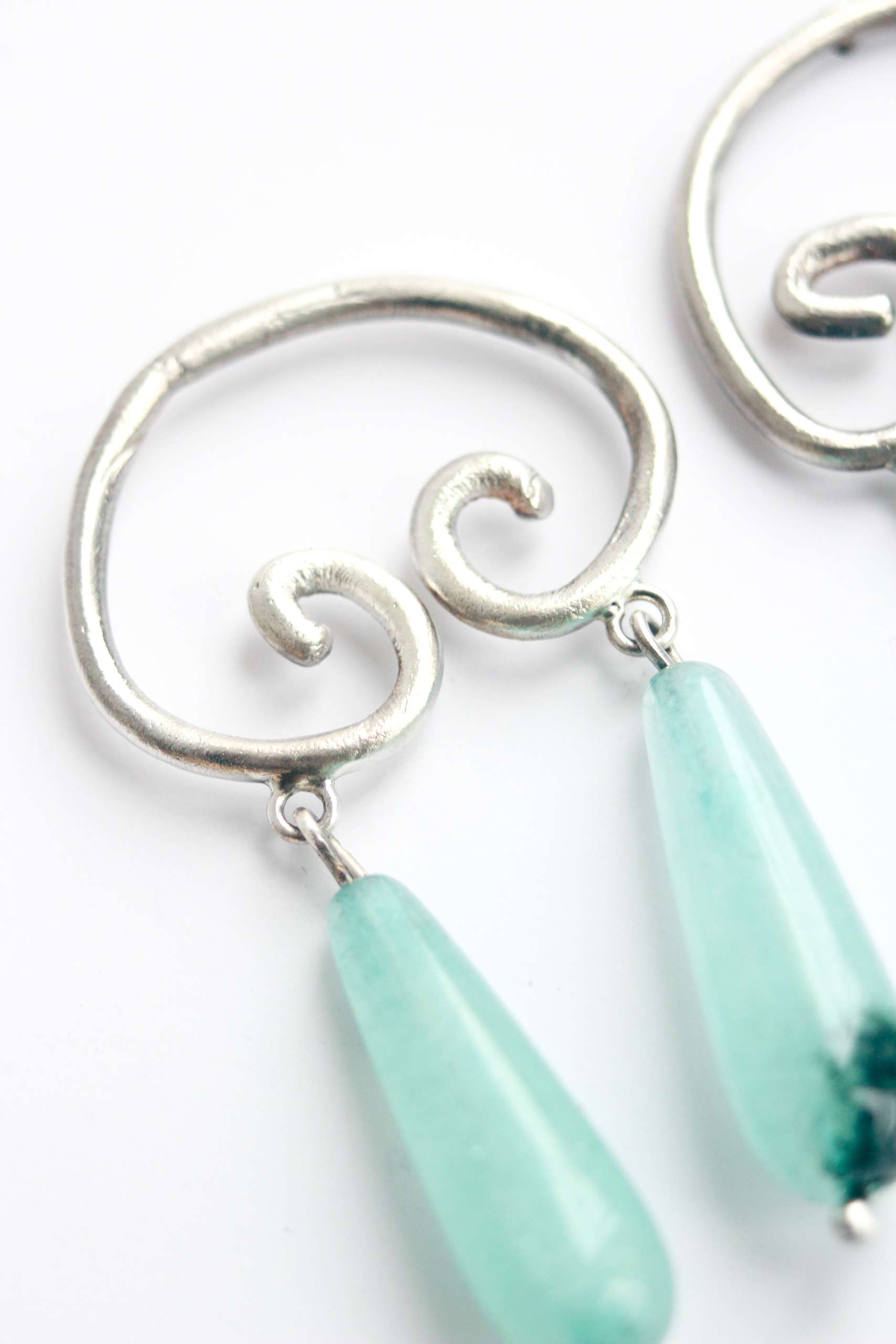 Pendientes parachute